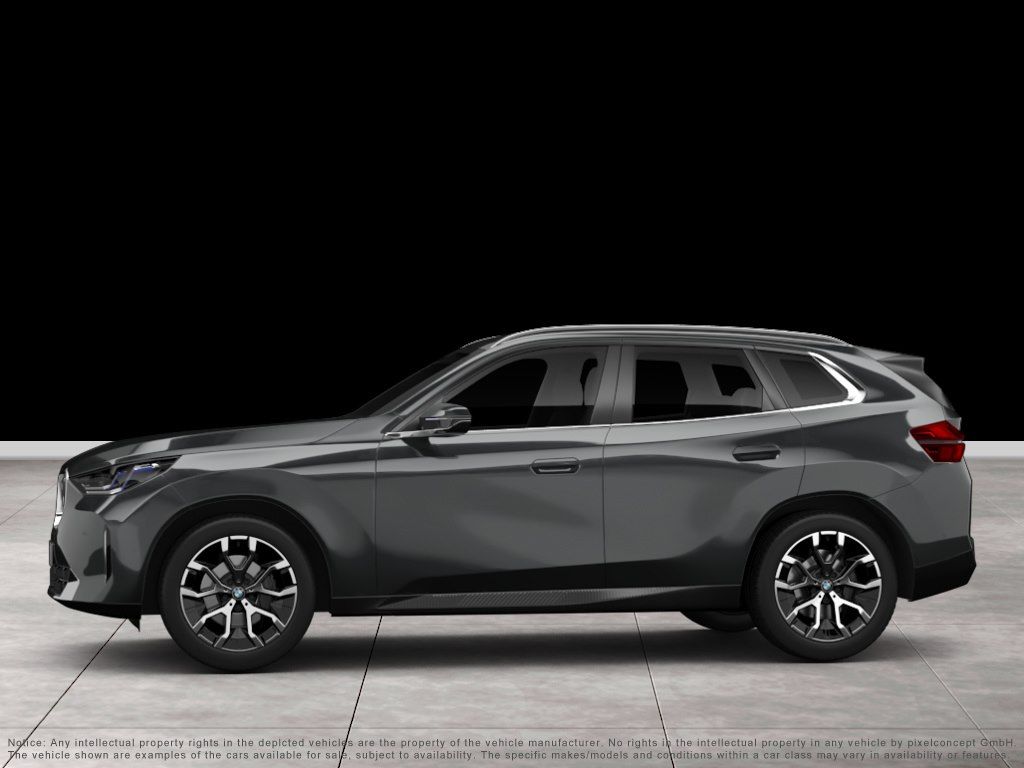 BMW X3 - Bild 3