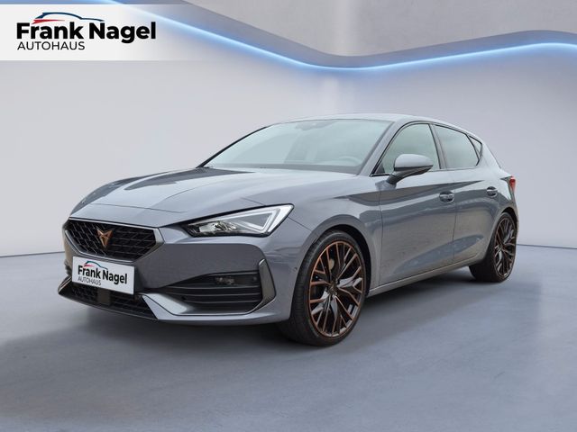 Cupra Leon VZ 2.0 TSI 7-Gang-DSG