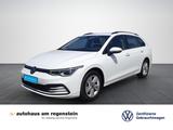 Volkswagen Golf VIII Variant 2.0TDI Life Matrix/Navi/ACC/Ap - Volkswagen Golf: Vi
