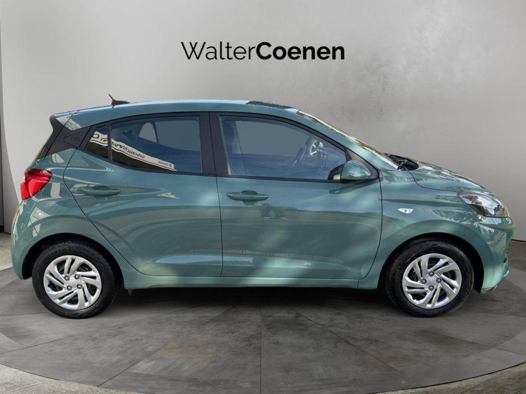 Hyundai i10 1.0 Select Finanzierung 202**für48Moante