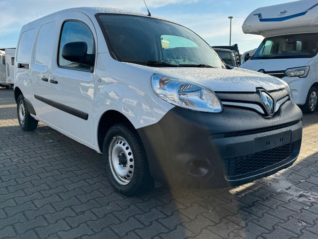 Renault Kangoo Rapid Maxi dCi 90 | KLIMA | PDC