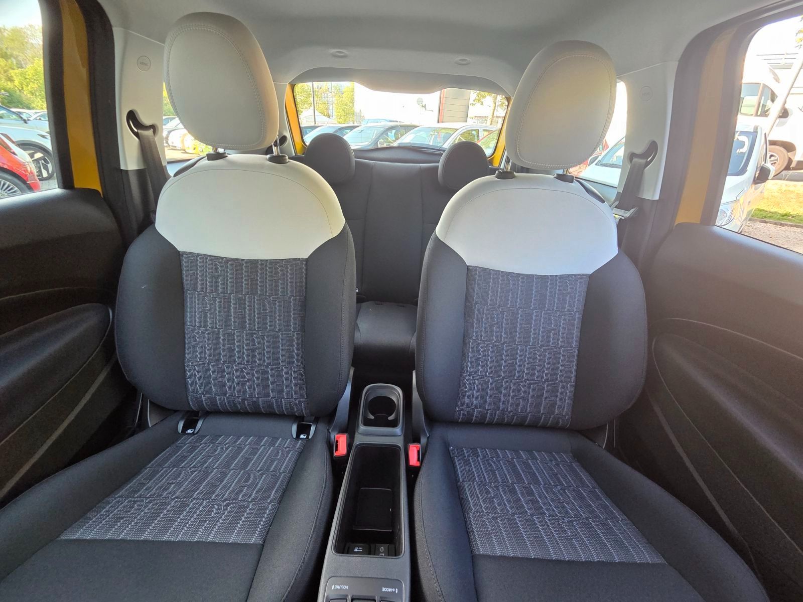 Fiat 500e - Bild 12