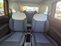 Fiat 500e - Vorschau Bild 12