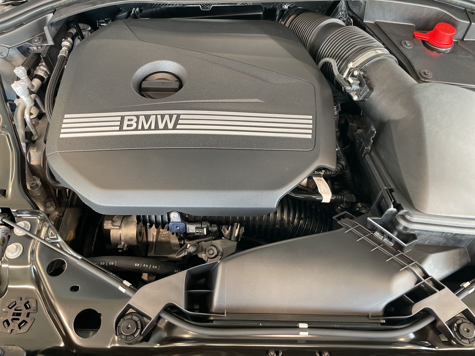 BMW 120 - Bild 14