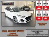 Ford Focus Turnier 1.0 EcoBoost MHEV ST-Line Schalter