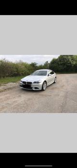 BMW 525d M-Paket *Tüv Neu* - BMW 525 in Essen
