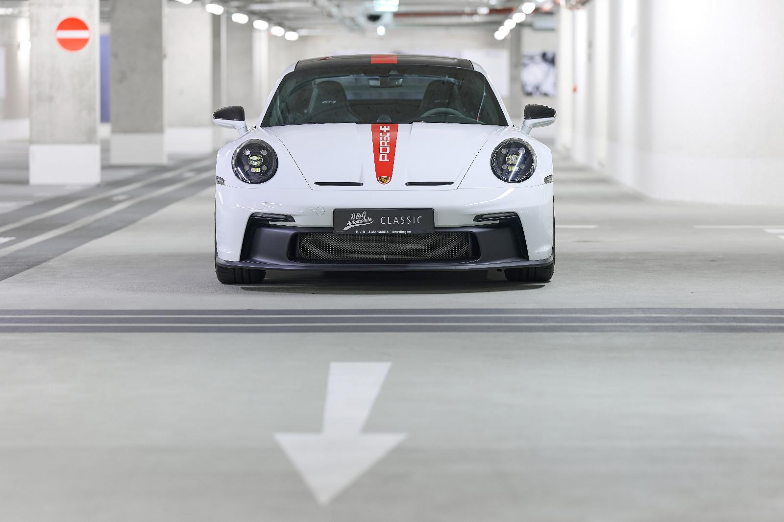 Porsche 911 GT3