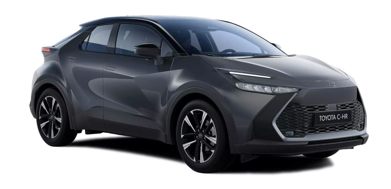 Toyota C-HR 2.0l Hybrid Teamplayer*Technik-Paket* imagem 3