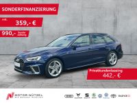 Audi A4 - Vorschau Bild 1