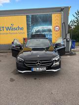 Mercedes-Benz E 300 Autom. - W213 (FACELIFT) - gebrauchte Mercedes-Benz E 300 mit Facelift