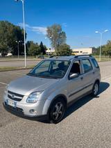 Suzuki Ignis 1.3 16V cat GL - gebrauchte Suzuki Ignis aus dem Jahr 2007