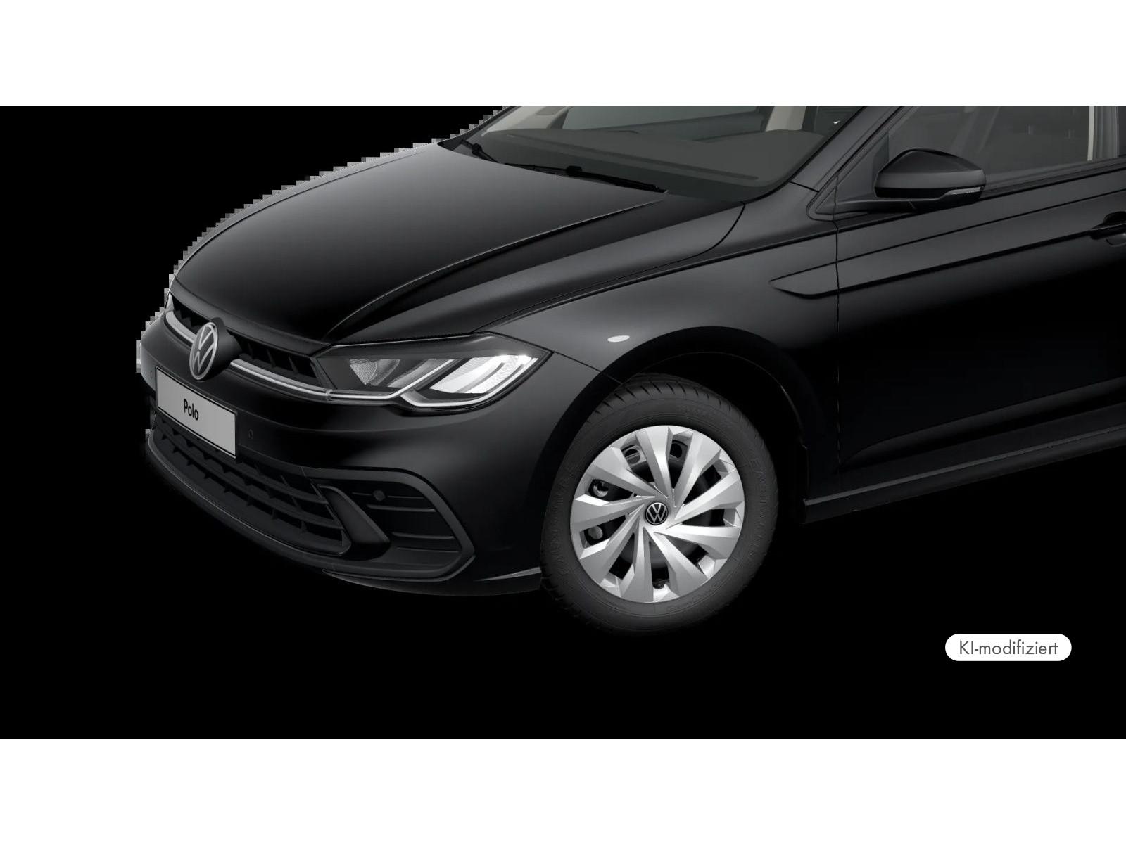 Volkswagen Polo LIFE 1.0 TSI DSG LED NAVI PDC SHZ KLIMA APP