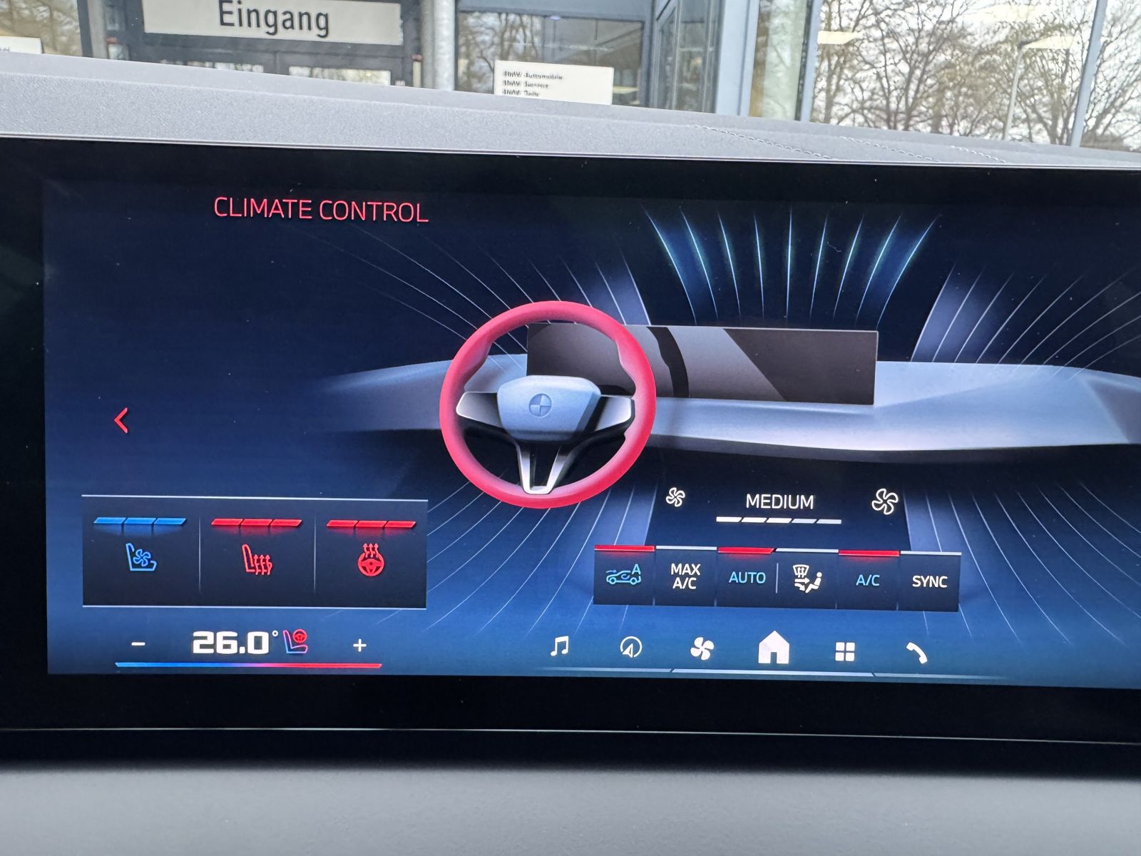 BMW X3 M50 - Bild 28