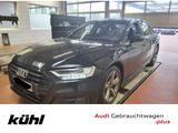 Audi A8 55 TFSI Quattro LED HuD Standhzg. Bang&Olufse - gebrauchte Audi A8 aus dem Jahr 2021