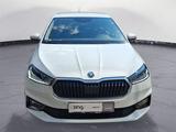 Skoda Fabia Tour - Skoda Jahreswagen: Automatik