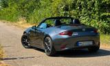 Mazda MX-5 2.0 SKYACTIV-G 160 Exclusive-Line Exclu... - Mazda MX-5 mit Benzin-Antrieb: Cabrio