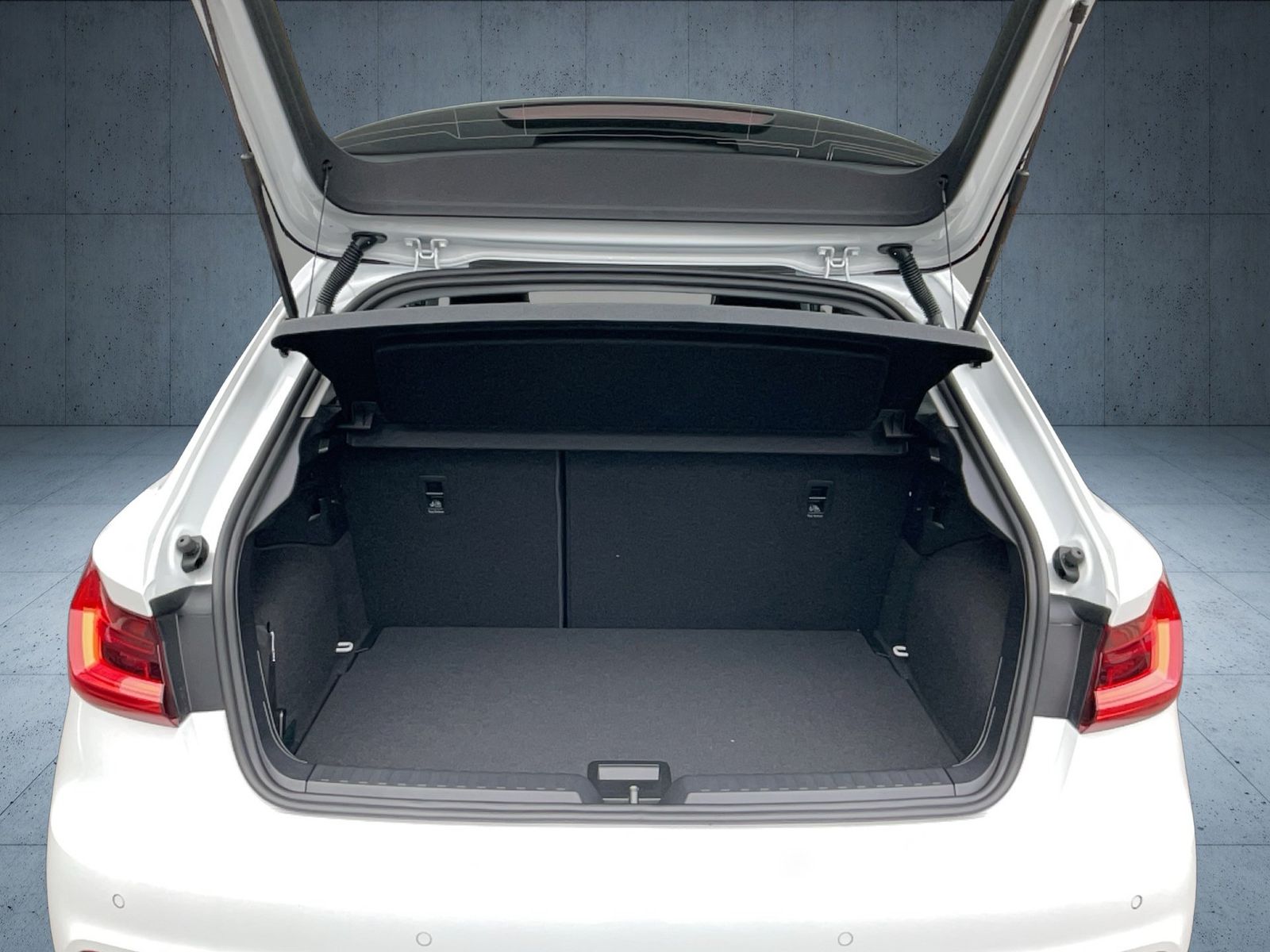 Audi A1 - Bild 14