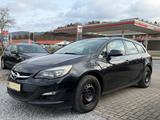 Opel Astra J Sports Style I Scheckheft I AHK I Navi