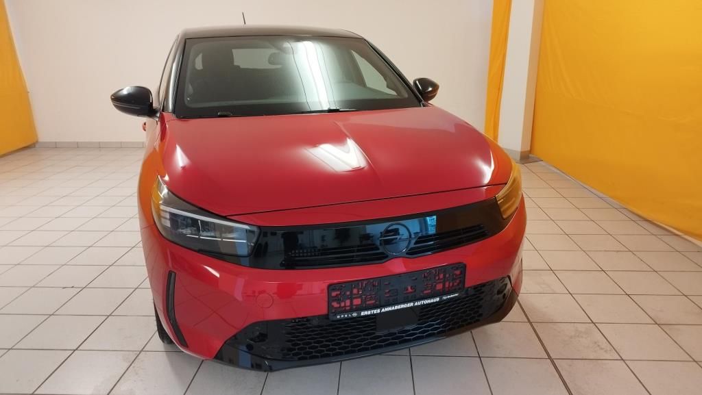 Erstes Annaberger Autohaus -  Opel Corsa YES, Sitz-Lenkradheizung, LED,Multimedia - Bild 2