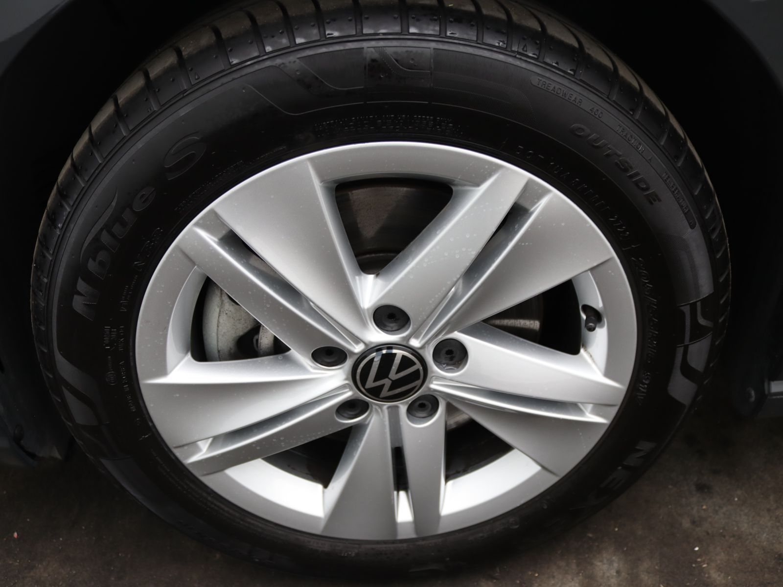 Volkswagen Golf - Bild 18