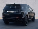 Land Rover Discovery Sport D200 AWD R-Dynamic SE Automatik - Land Rover Gebrauchtwagen von 2023