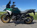 BMW R 1300 GS Tramuntana, Opt. 719, Autom., Volla.