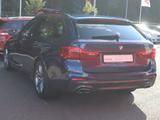 BMW 530i M Sport Aut. VC ACC AHK Head-Up LED Memory - BMW 5er Reihe Gebrauchtwagen in Dresden
