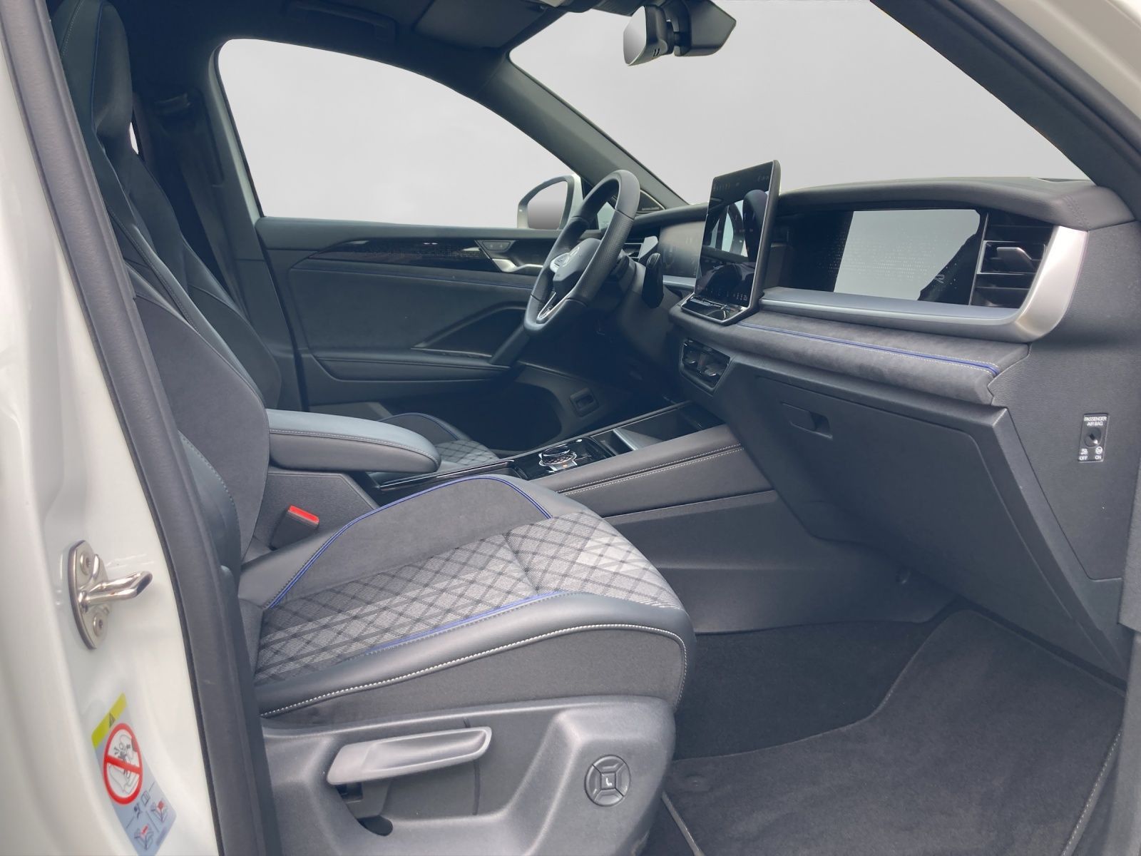 Volkswagen Tayron - Bild 5