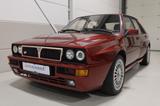 Lancia Delta Integrale 16V EVO 1 Originalzust. Serviceb - Lancia Delta: Coupe