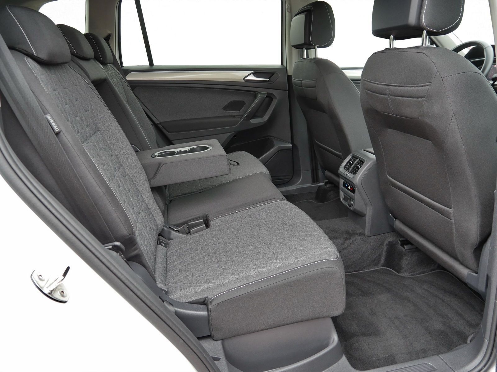 Volkswagen Tiguan Allspace - Bild 16
