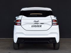 LIGIER JS50 SELECT Finanzierung ohne Anzahlung