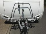 Sterckeman Evolution 542LJ/2Premium- Vollausstattung - Sterckeman Wohnwagen Wohnwagen gebraucht