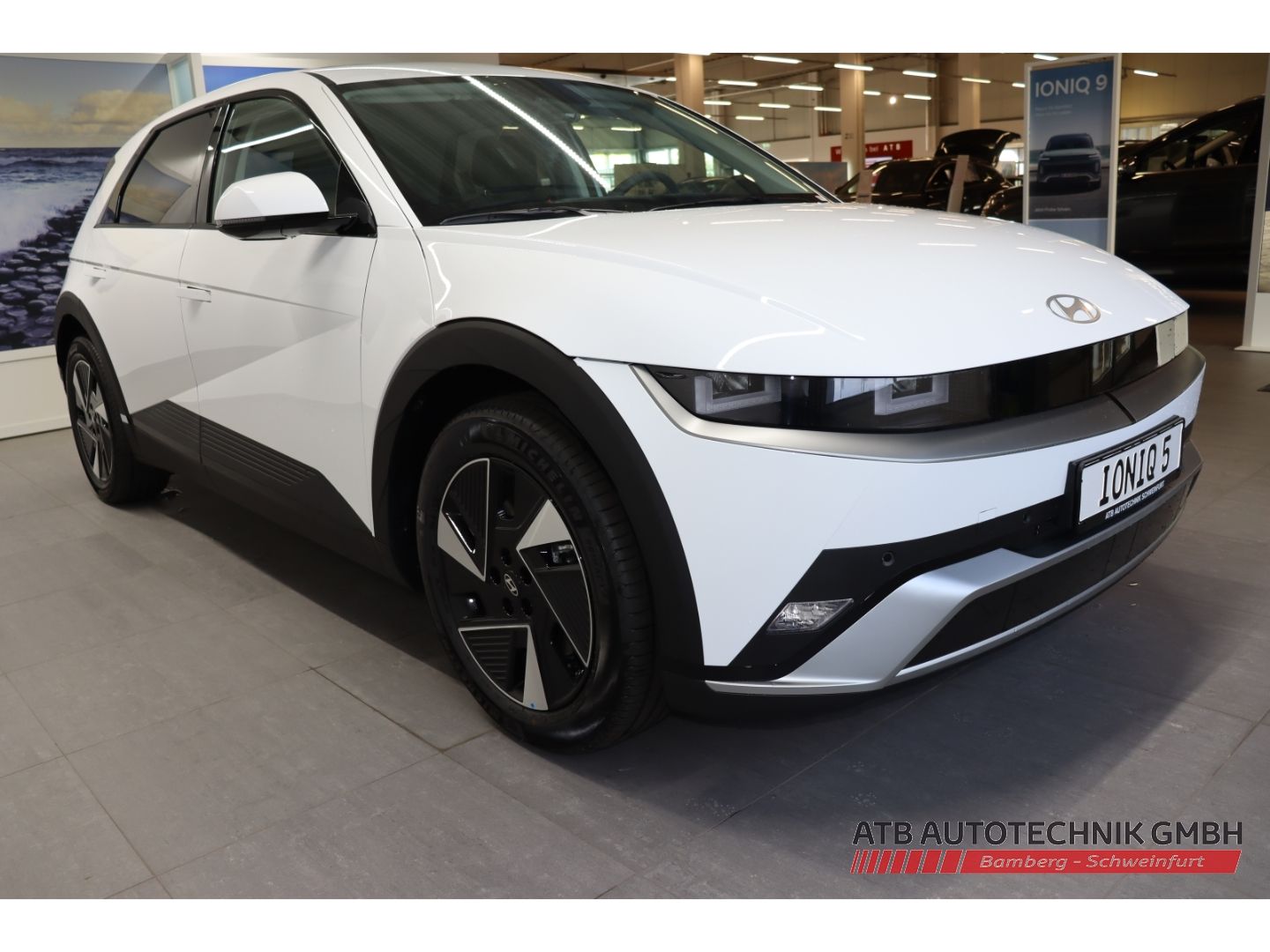 Hyundai IONIQ 5 - Bild 4