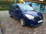 Dacia Lodgy dCi 90 Ambiance 7 Sitzer - Dacia Lodgy Ambiance mit Diesel-Antrieb