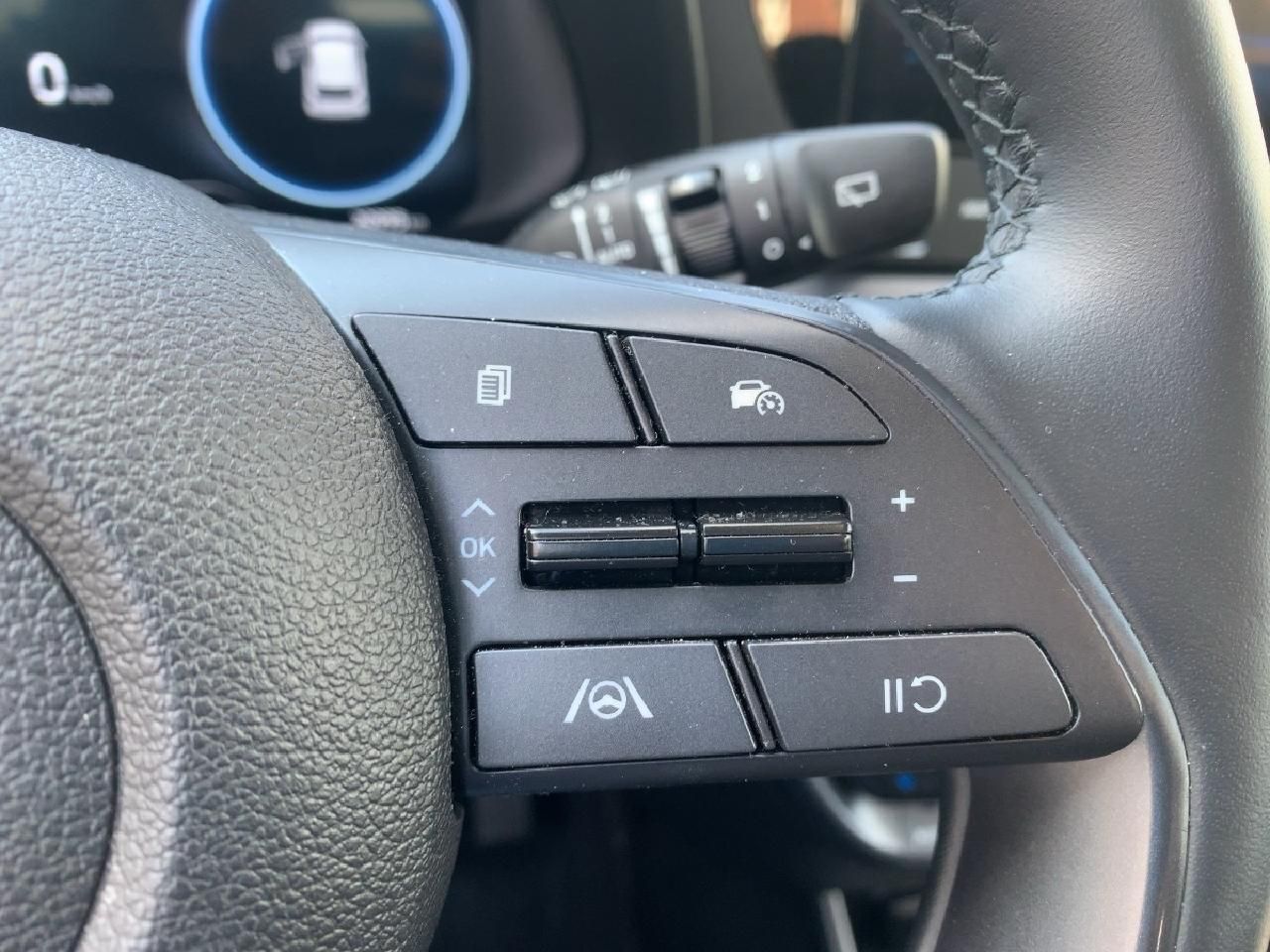 Fahrzeugabbildung Hyundai i20 Trend + Komfort-Paket*