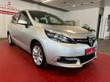 Renault Scenic III Grand Expression *2. Hand+ Klima + CD - Renault Scenic Expression mit Diesel-Antrieb