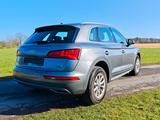Audi Q5 40 TDI quattro - - Audi Q5 40 Gebrauchtwagen