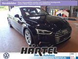 Audi A5 SPORTBACK SPORT 40 TDI S TRONIC (+EURO6) Navi - Audi A5 in Osnabrück