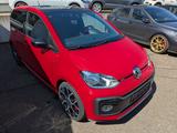 Volkswagen up! 1.0 TSI OPF 85kW GTI GTI - Volkswagen up!: GTI