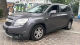 Chevrolet Orlando LT/ Automatik/ 7 Sitzer - Chevrolet Orlando SUV