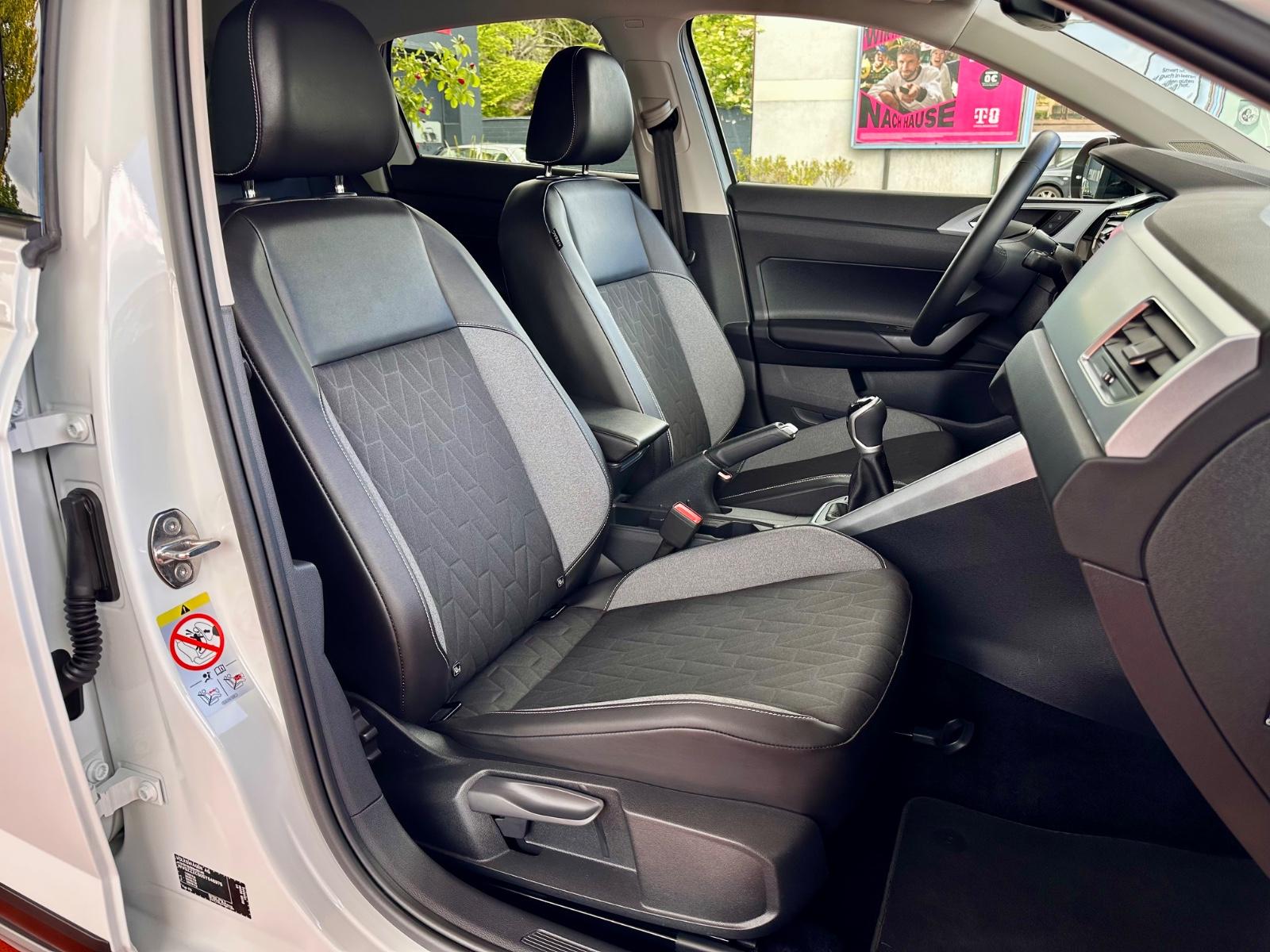Volkswagen Taigo Goal 1. Hand Sehr gepflegt, миниатюра 28