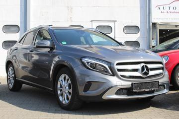 صورة 4 لـ 2014 Mercedes-BENZ GLA