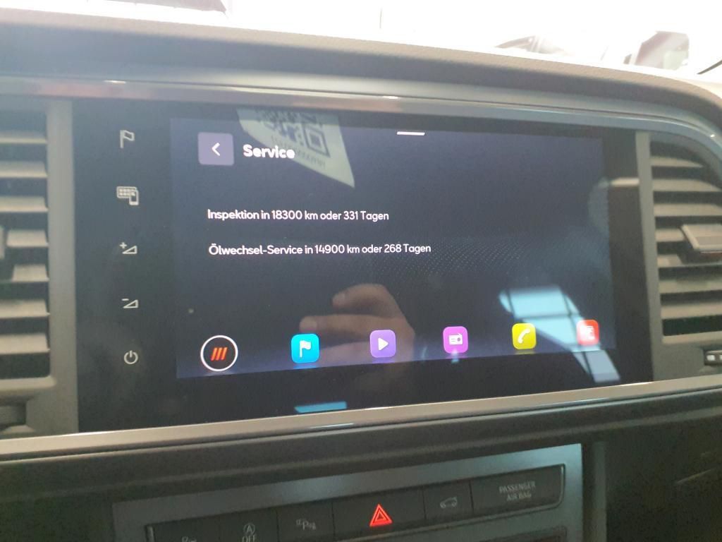 Cupra Ateca Limited Edition 2.0 TSI Pano*Tempo*PDC*RFK