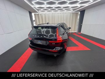 Volvo V60 - 5