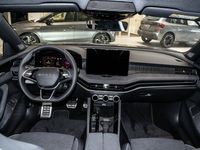 Skoda Superb - Vorschau Bild 9