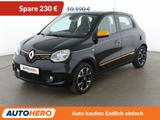 Renault Twingo 0.9 TCe Intens *TEMPO*PDC*ALU*KLIMA* - Renault Twingo in Leverkusen