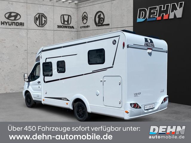 Etrusco V 6.8 SCF 12.548,00 € Sondernachlass!