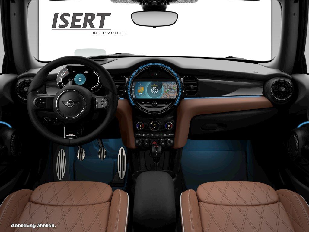 MINI Cooper Cabrio 2022