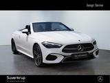 Mercedes-Benz CLE 200 Cabrio AVANTGARDE MEMO KAMERA SPUR PDC - weiße Mercedes-Benz CLE-Klasse