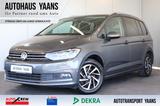 Volkswagen Touran 2.0 TDI DSG Join ACC+NAVI+LED+ALU+PANO - VW Touran Gebrauchtwagen in Hamburg